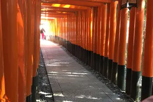 心が洗われる京都旅