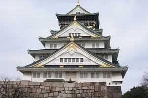大阪～京都の旅