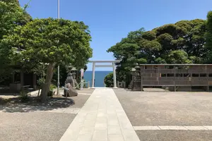 車で手軽に大洗