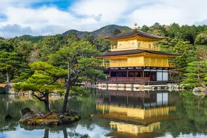 思わずの京都出張自由行動🍁どうする！？