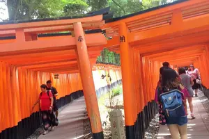 女子旅 京都編（1泊2日）