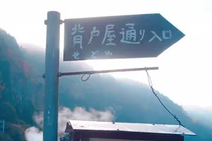 【熊本】昭和へタイムスリップ！癒しと安らぎの杖立温泉へ