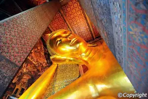 《タイ・バンコク》寺院と遺跡とマンゴー4泊5日🇹🇭