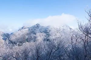 冬の長崎・雲仙を楽しむプチドライブコース