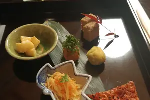 星野リゾート津軽界②