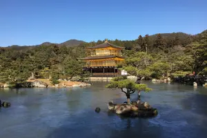 京都ブラリ旅