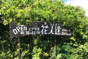沖縄北部のおススメのお店