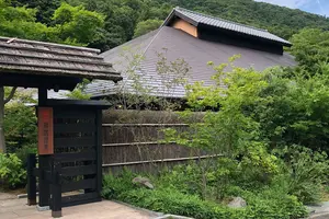 滞在時間4時間弱の箱根湯本❣️