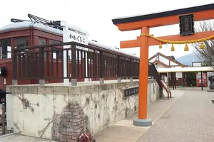 思い立ったが吉日！秋紅葉の河口湖に出発！