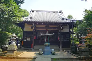202503週末ドライブ　川崎市岡本太郎美術館