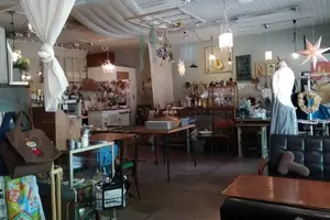 三津浜注目スポット