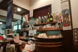 秦野蕎麦三昧