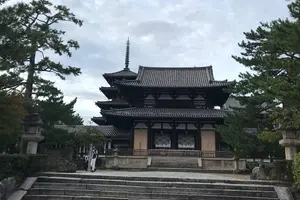 近畿旅行①（京阪神）