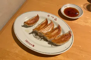 平野紗季子さまの食ストーキング記【名古屋】
