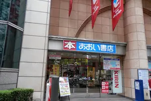 ストグラ中野街歩き パネル