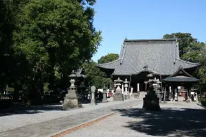 鑁阿寺