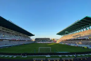 【スタヲタ万歳】鳥栖には日本最高のミドルクラスのサッカースタジアムがあります！