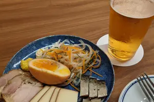 dancyu 2022年6月号「京都で呑む、食べる、つくる。」の掲載店舗