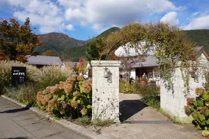 のんびり山梨ドライブ