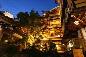【2泊3日】星野リゾート界アルプスと渋温泉をハシゴする長野旅行！