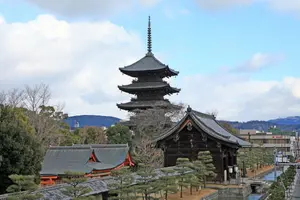 京都旅行2