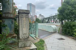 【品川】都会の真ん中にもこんな場所があったんだ…魅力再発見おさんぽ👟✨