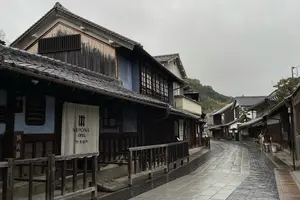 安芸の小京都「竹原」の町並み保存地区の見どころを3時間で巡るおすすめコース🚶‍♀️