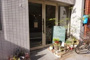 松山市の路地裏カフェ&スイーツさんぽ♡