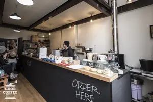 【熊本】県外の方に紹介する喫茶店・スペシャルティーが飲めるお店・せっかくだし寄ってもらいたいお店。