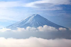 富士山の恵みを満喫して、新年を新しい気持ちでスタートしよう！