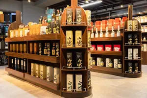 心斎橋から広がる、お酒の新たな世界