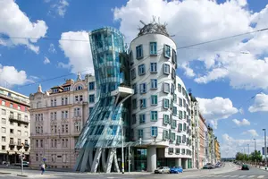 2017 街ごと建築博物館 プラハ