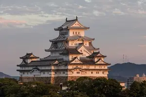 極楽！姫路観光と塩田温泉