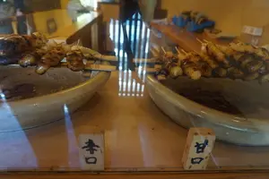 奈良 食