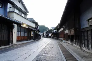 【広島】竹原保存地区と大久野島を巡る1泊2日旅行