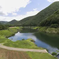 大野ダム公園の写真・動画_image_210135