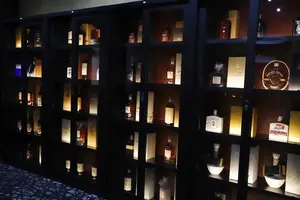 東京渋谷、お酒が紡ぐストーリー。