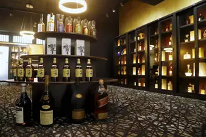渋谷｜自分だけの特別な一杯に出会う散歩道