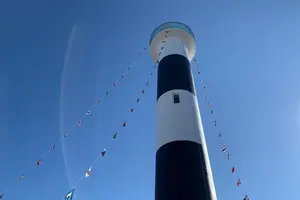 富山湾沿い西部から東部へぐるりドライブ