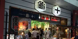 浅草食べ歩きツアーにおすすめのお店10選
