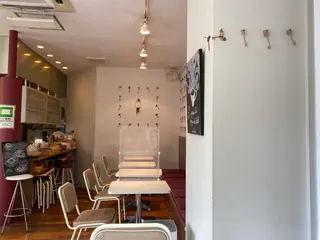 cafe A deux(アデュー)