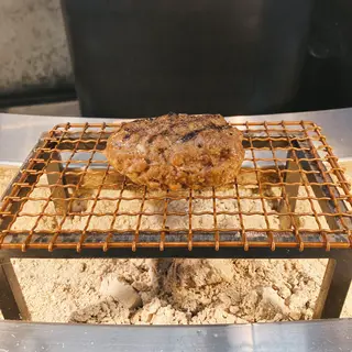 挽肉と米