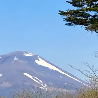 旧碓氷峠見晴台