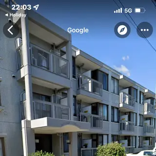 北町マンションＫ１ 112