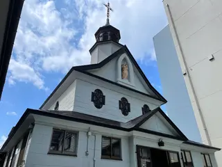 カトリック山形教会