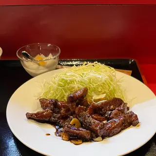 中国家庭料理 上海や