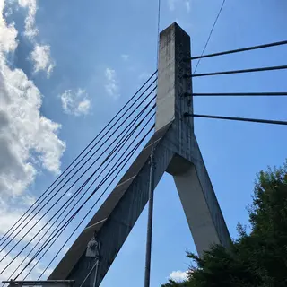 旧秩父橋
