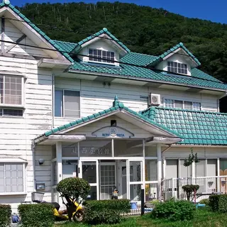 民宿 小西屋