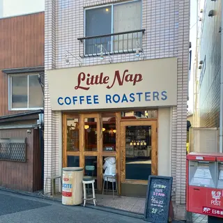Little Nap COFFEE ROASTERS