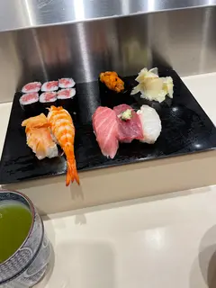 岩佐寿司